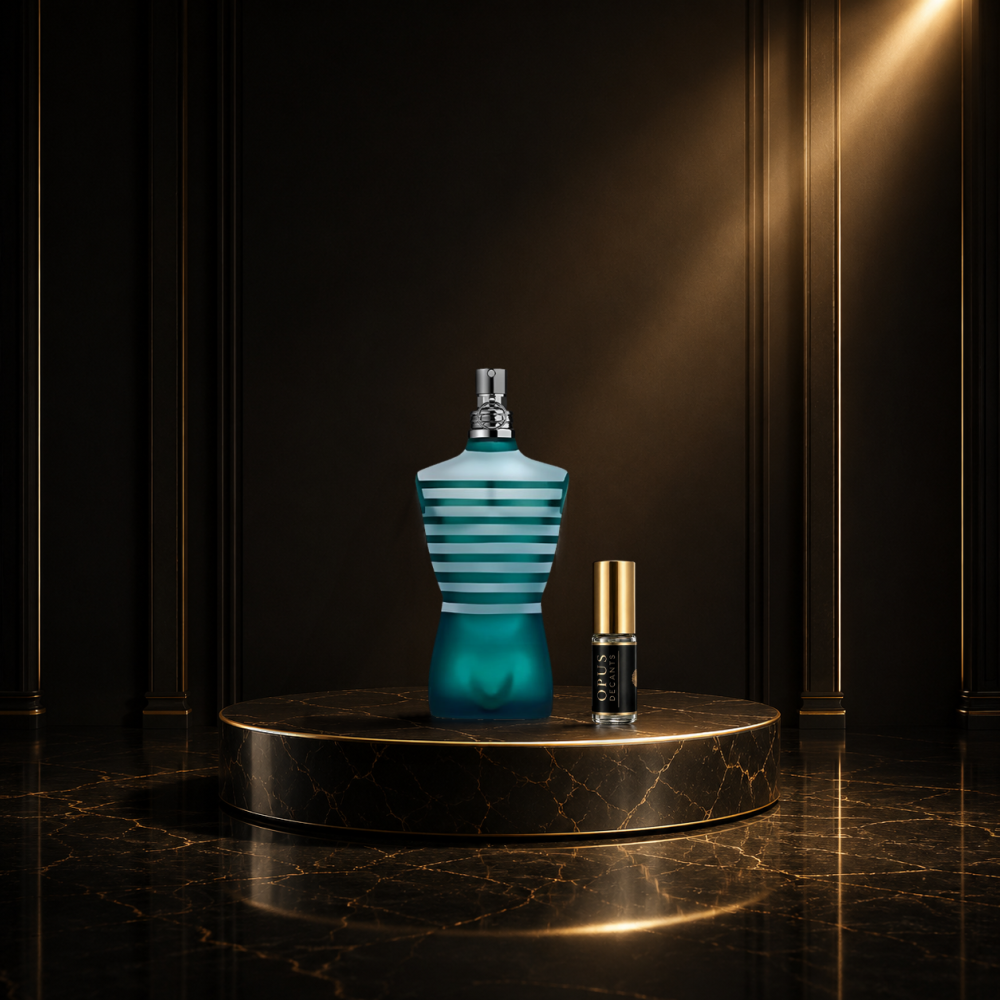 Jean Paul Gaultier Le Male