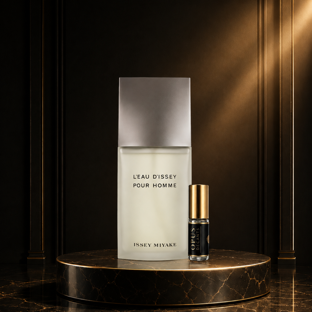 Issey Miyake L'eau D'issey Pour Homme