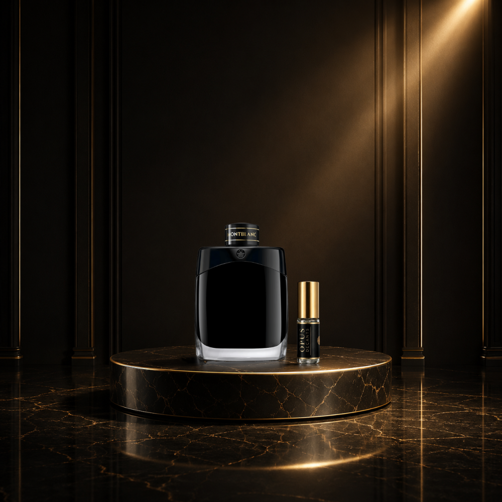 Montblanc Legend EDP