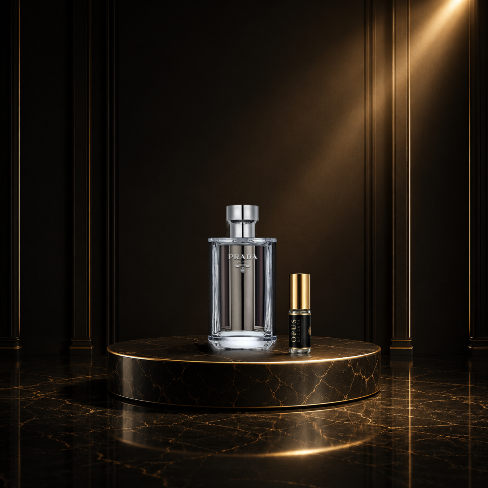 Prada L'homme EDT