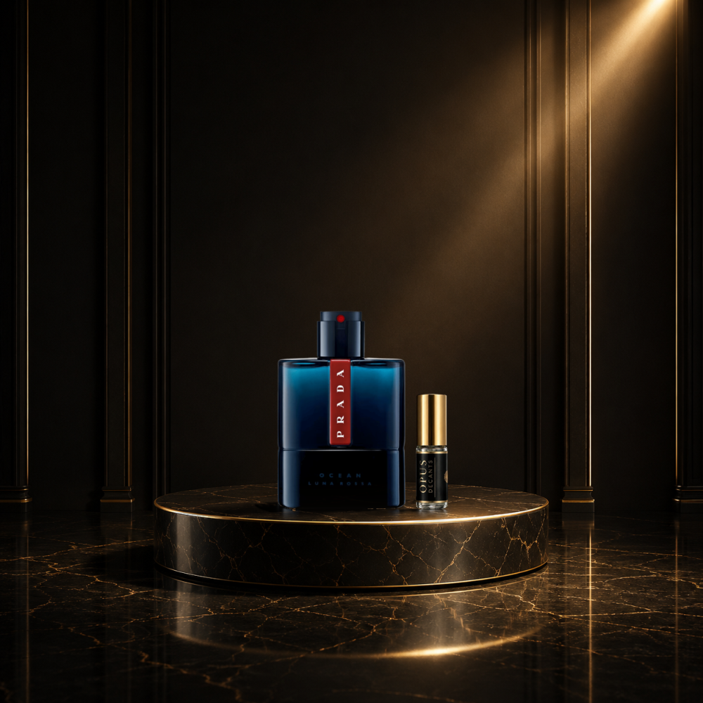 Prada Luna Rossa Ocean