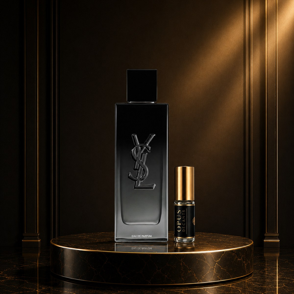 Yves Saint Laurent MYSLF EDP