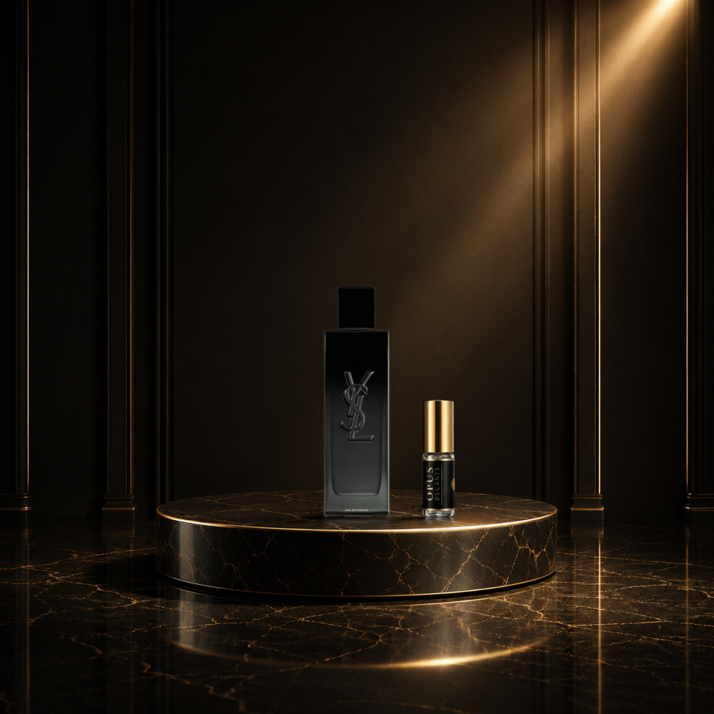 Yves Saint Laurent MYSLF EDP