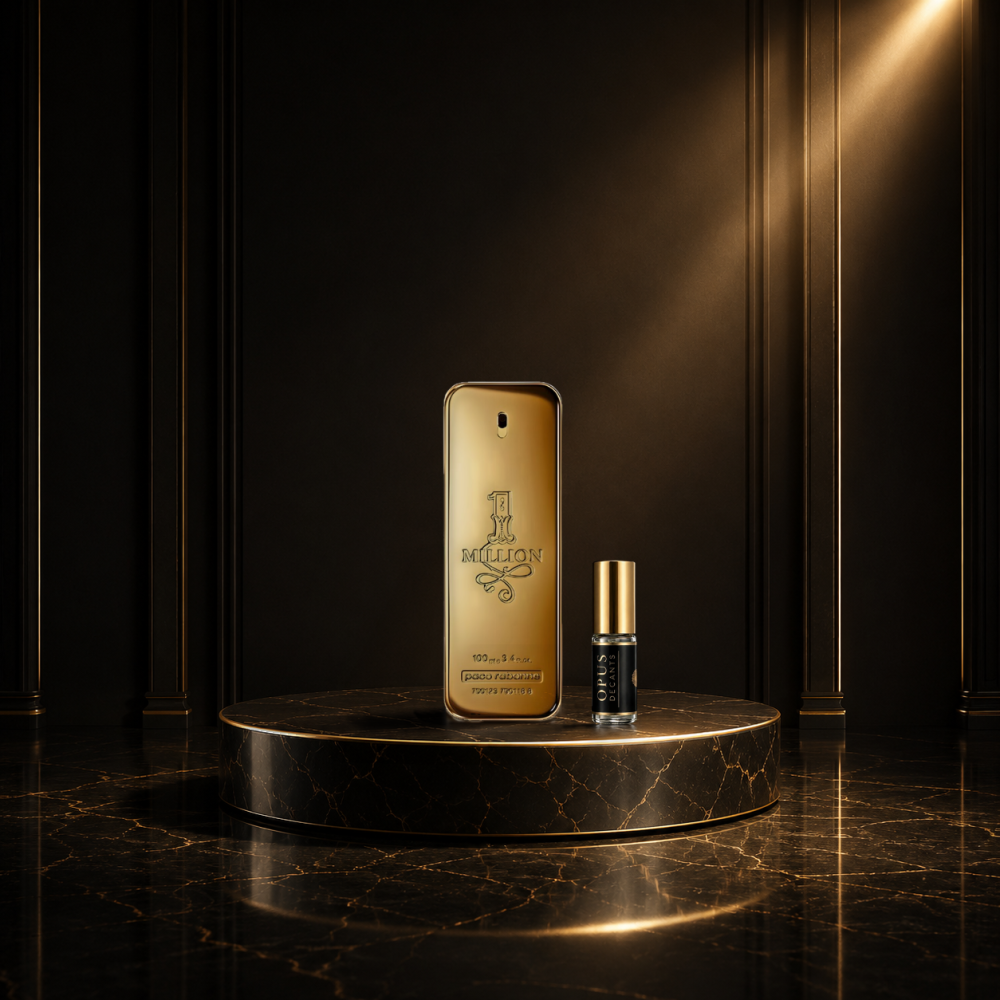 Paco Rabanne One Million EDT