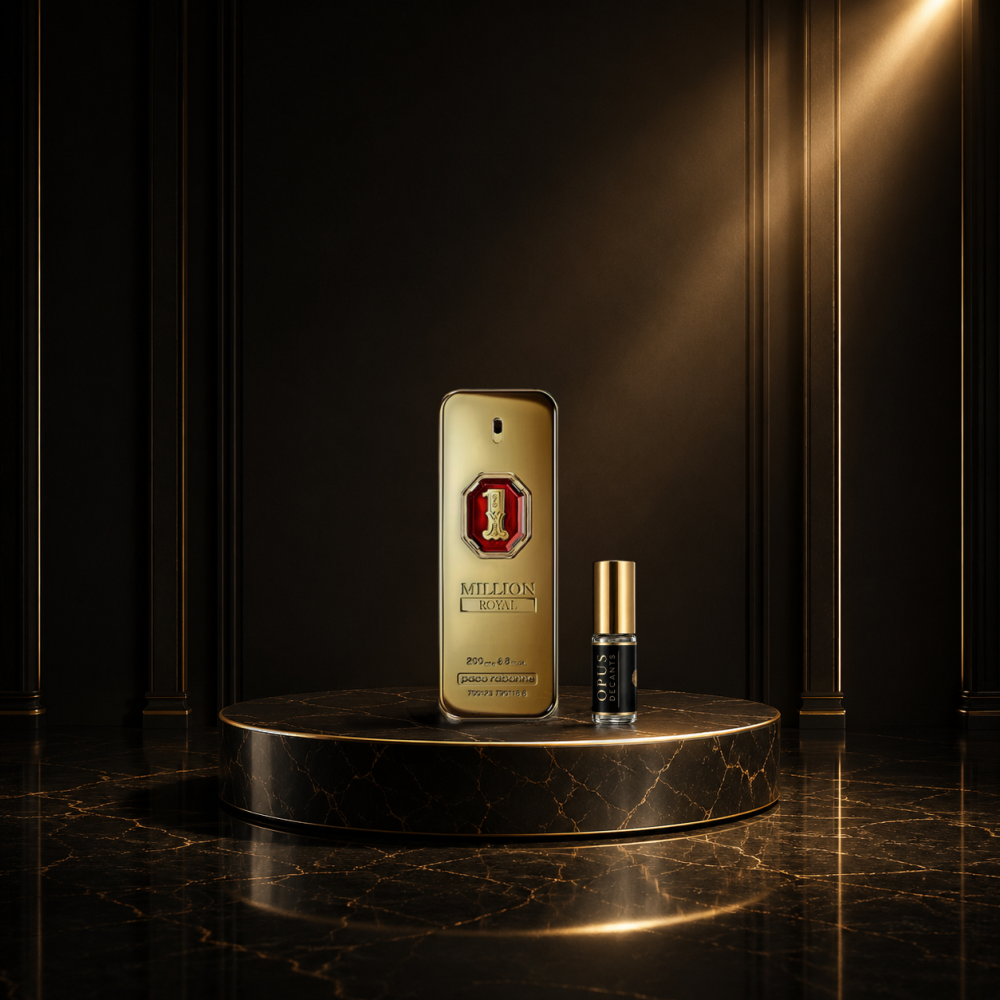 Paco Rabanne One Million Royal