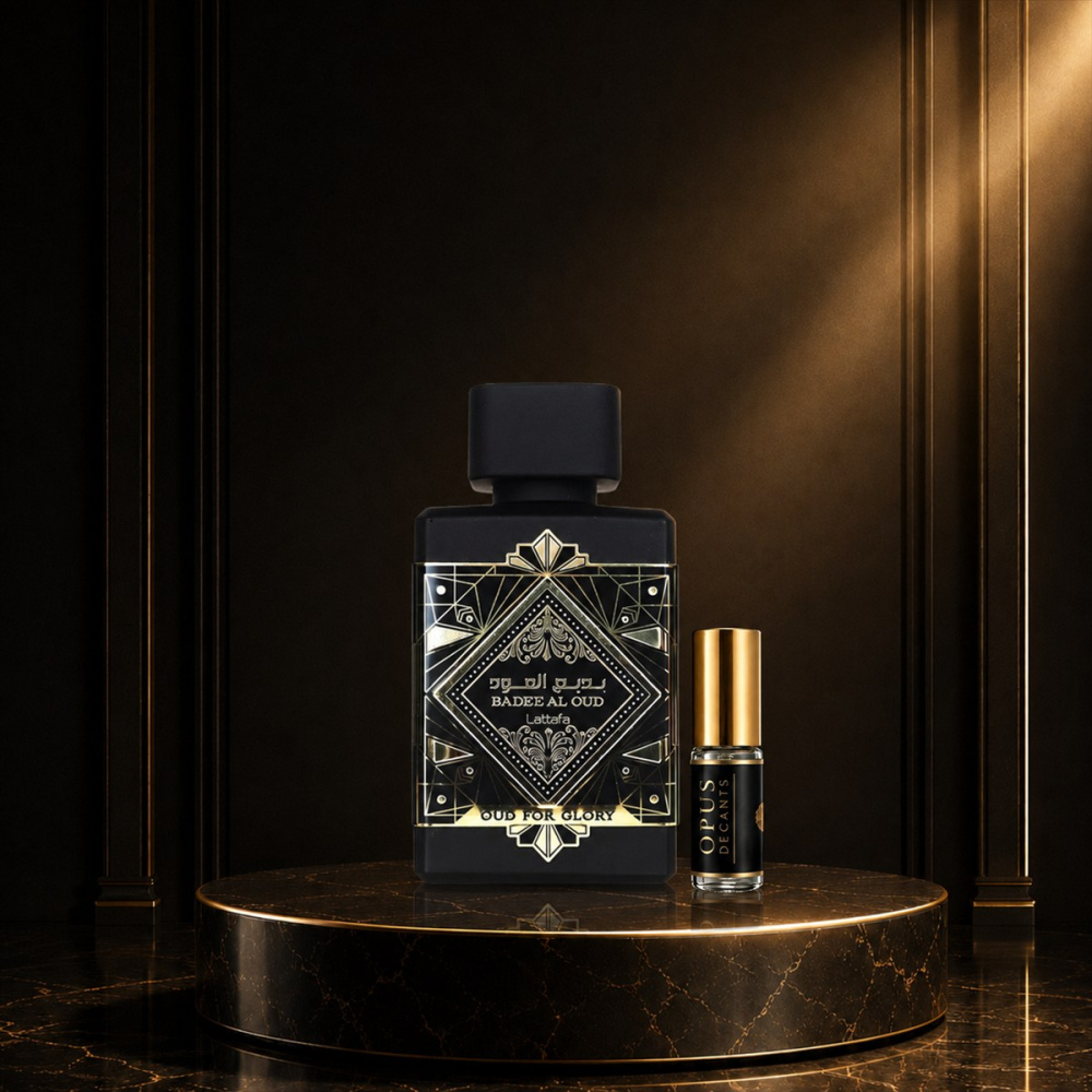Lattafa Oud for Glory