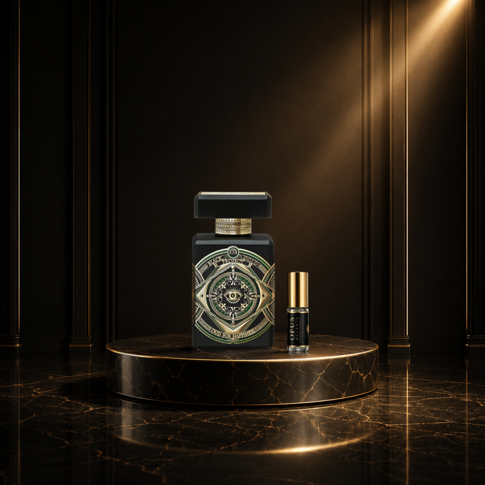 Initio Oud for Happiness