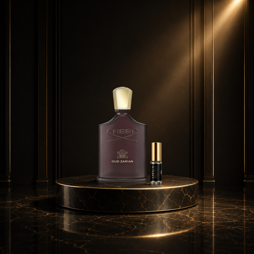 Creed Oud Zarian