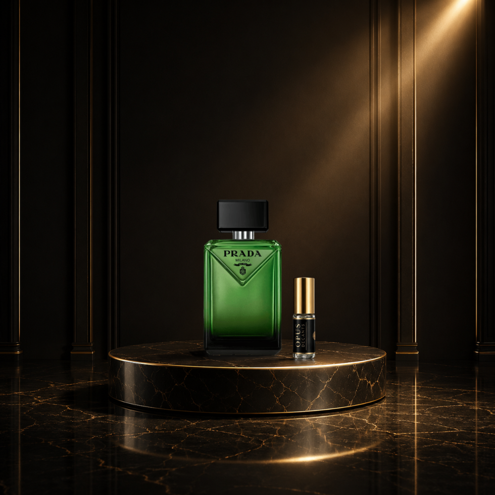 Prada Paradigme EDP
