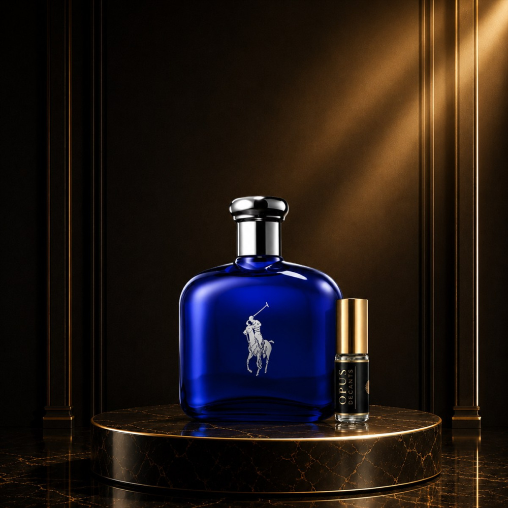 Ralph Lauren Polo Blue EDT