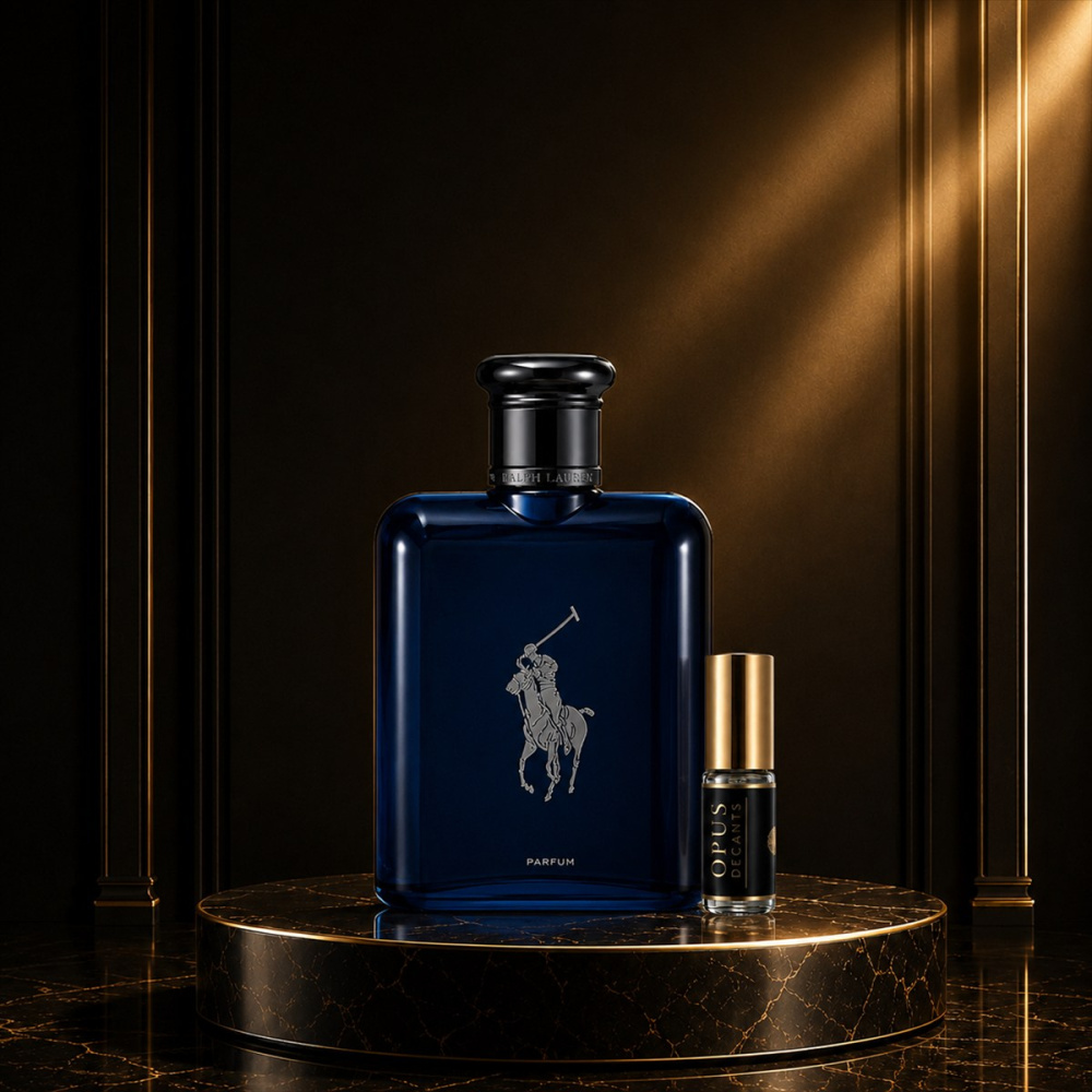 Ralph Lauren Polo Blue Parfum