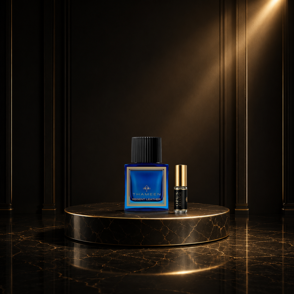 Thameen Regent Leather