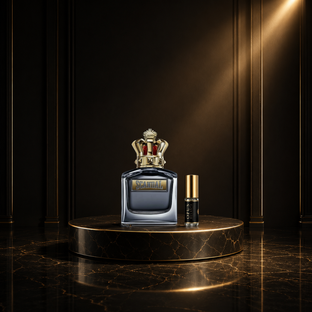 Jean Paul Gaultier Scandal EDT