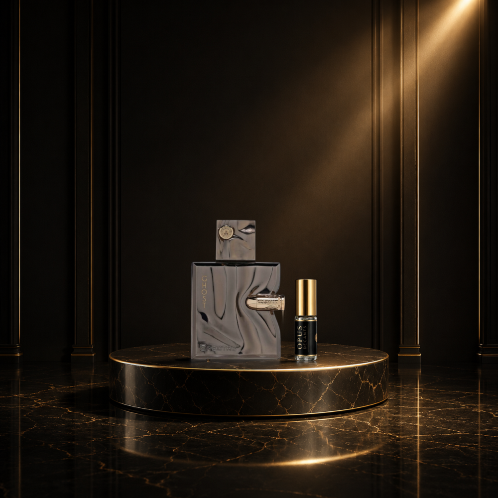 French Avenue Spectre Ghost