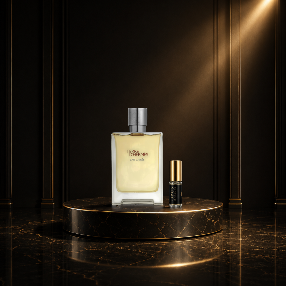 Hermes Terre d'Hermès Eau Givrée
