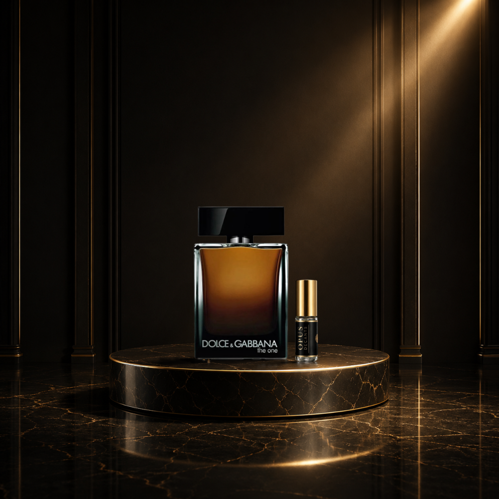 Dolce & Gabbana The One EDP