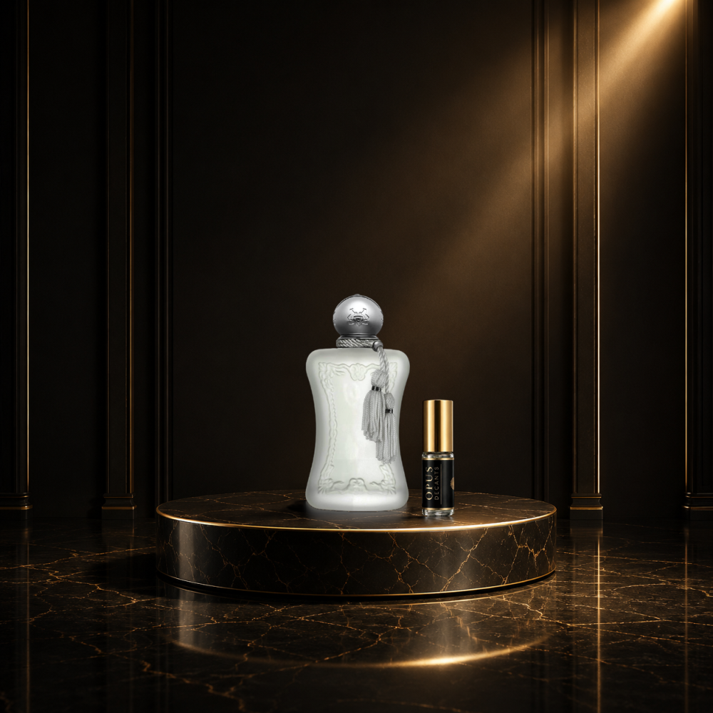 Parfums de Marly Valaya