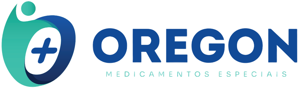 Oregon Farmacêutica LTDA