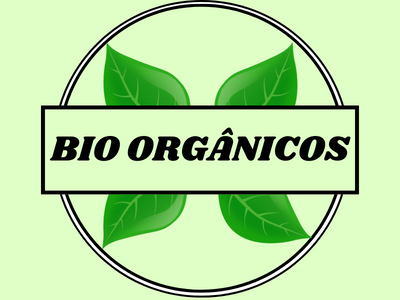 Bioorgânicos