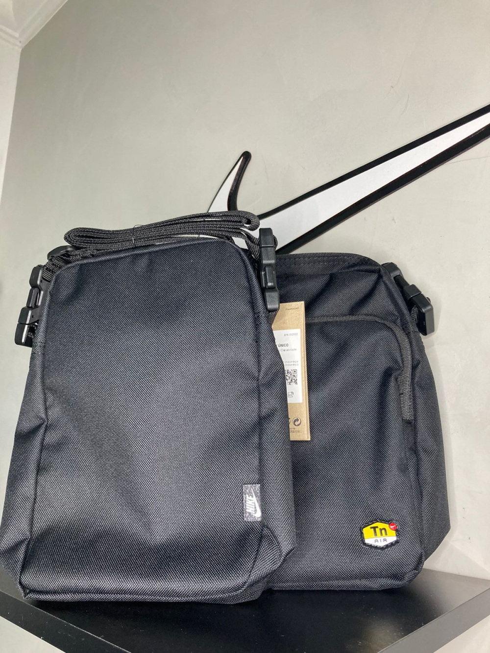 Nike tn sales bag