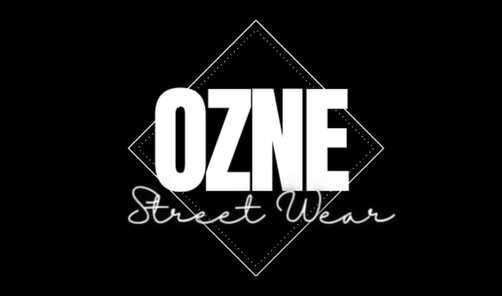 OZNE STREET WEAR