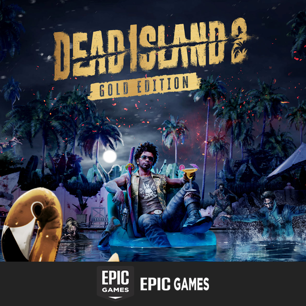 Vai rodar aí? Confira os requisitos de sistema para rodar Dead Island 2 no  PC