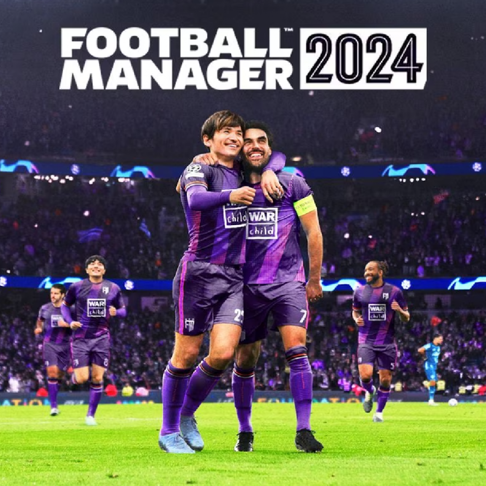 Football Manager 2022 Pc Steam Offline + Editor In-Game - Loja DrexGames -  A sua Loja De Games