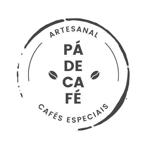 PádeCafé® - Cafes Especiais das Montanhas da Mantiqueira