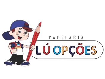 Papelaria Lu Opções