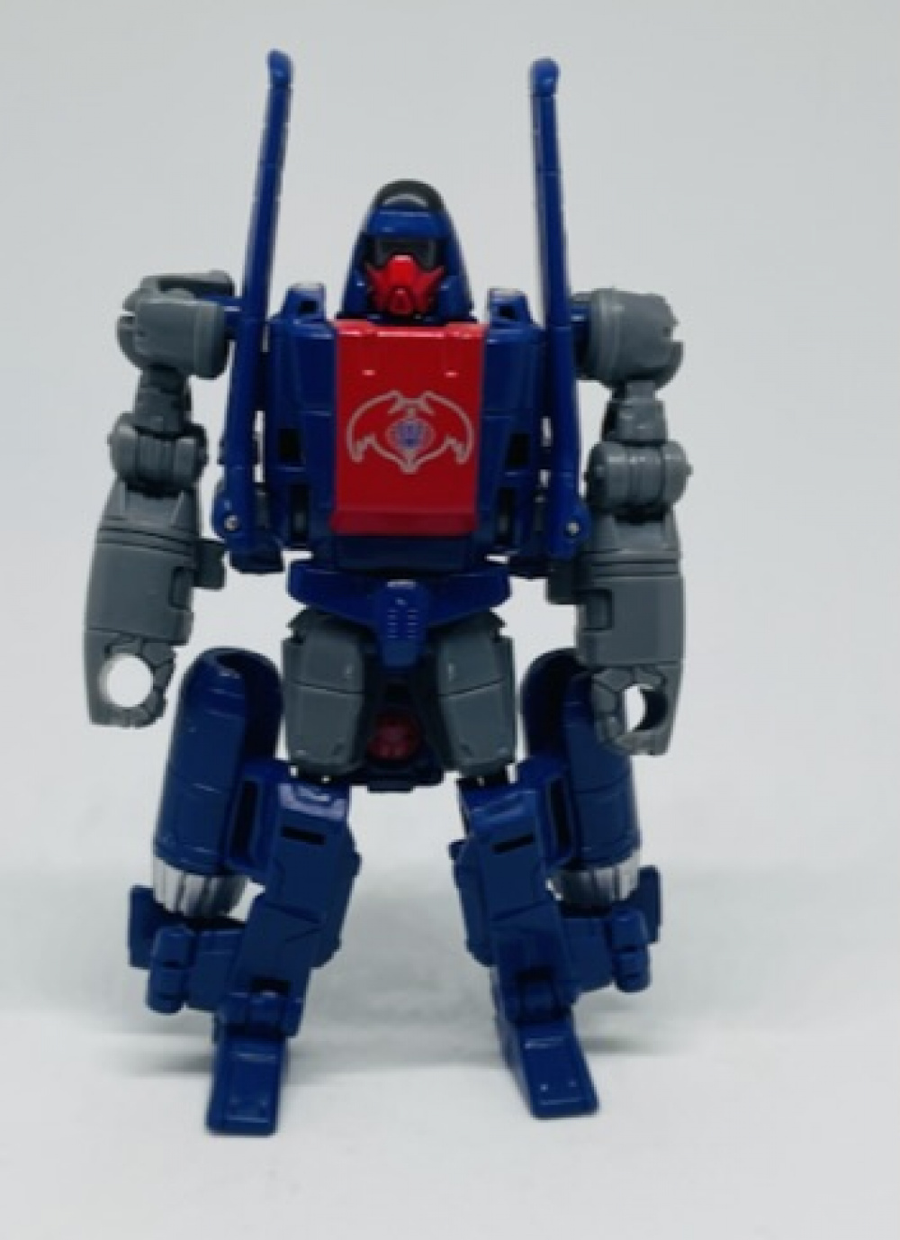 Transformers Generations Combiner Wars Decepticon Insecticon