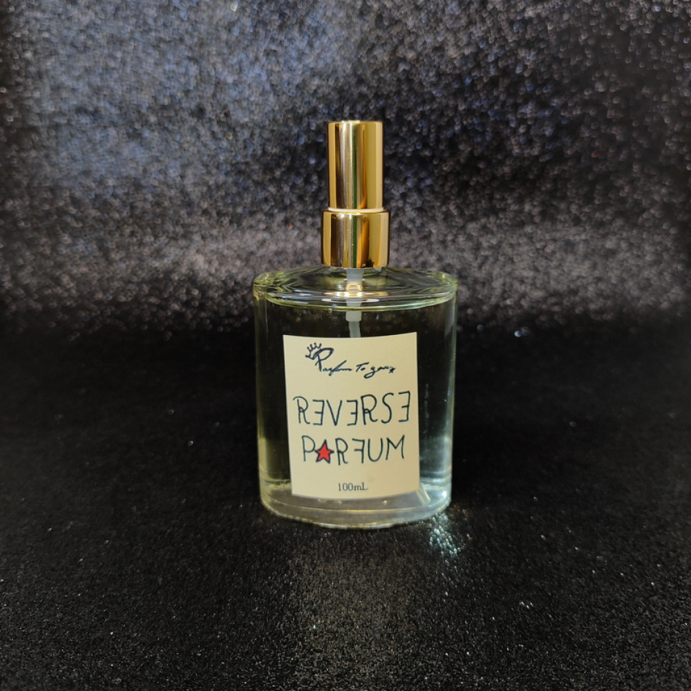Inversion Parfum Contratipos e Inspirados - Reverse Parfum - Parfum To You