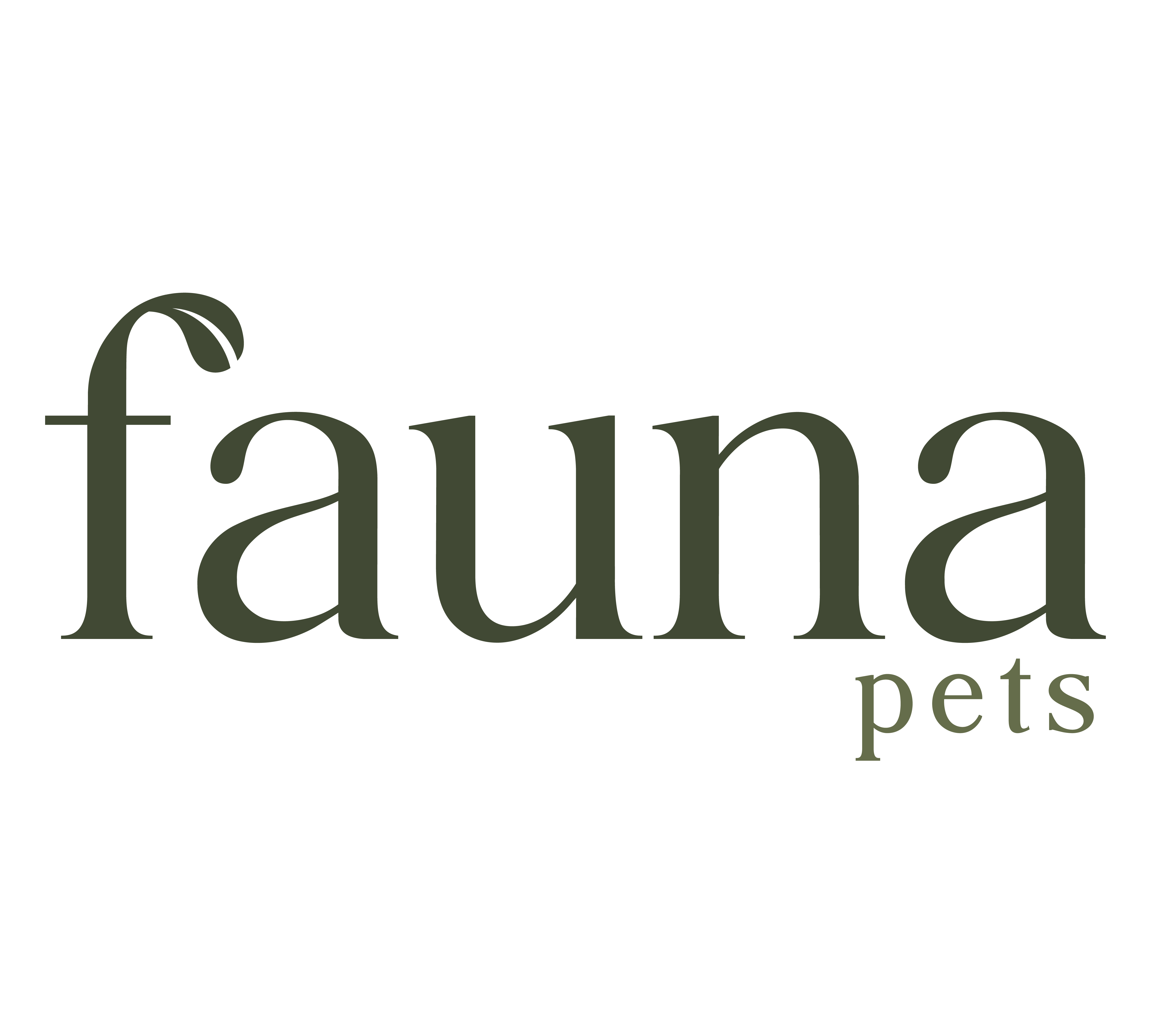 Fauna Pets