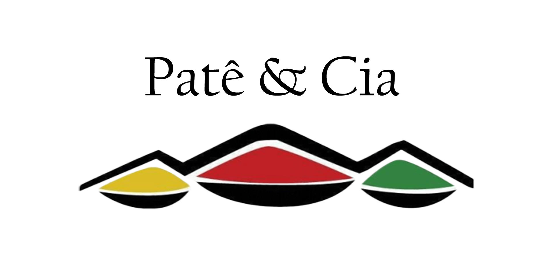 Patê e Cia