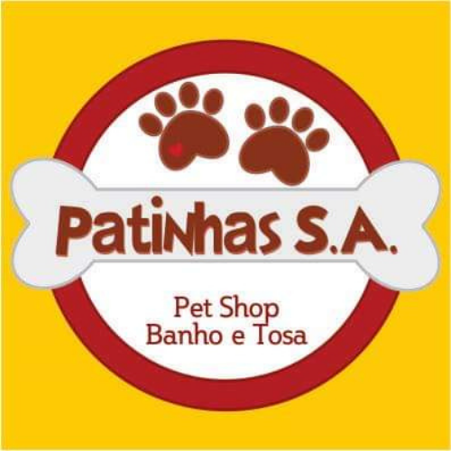 T F Pereira Pet Shop