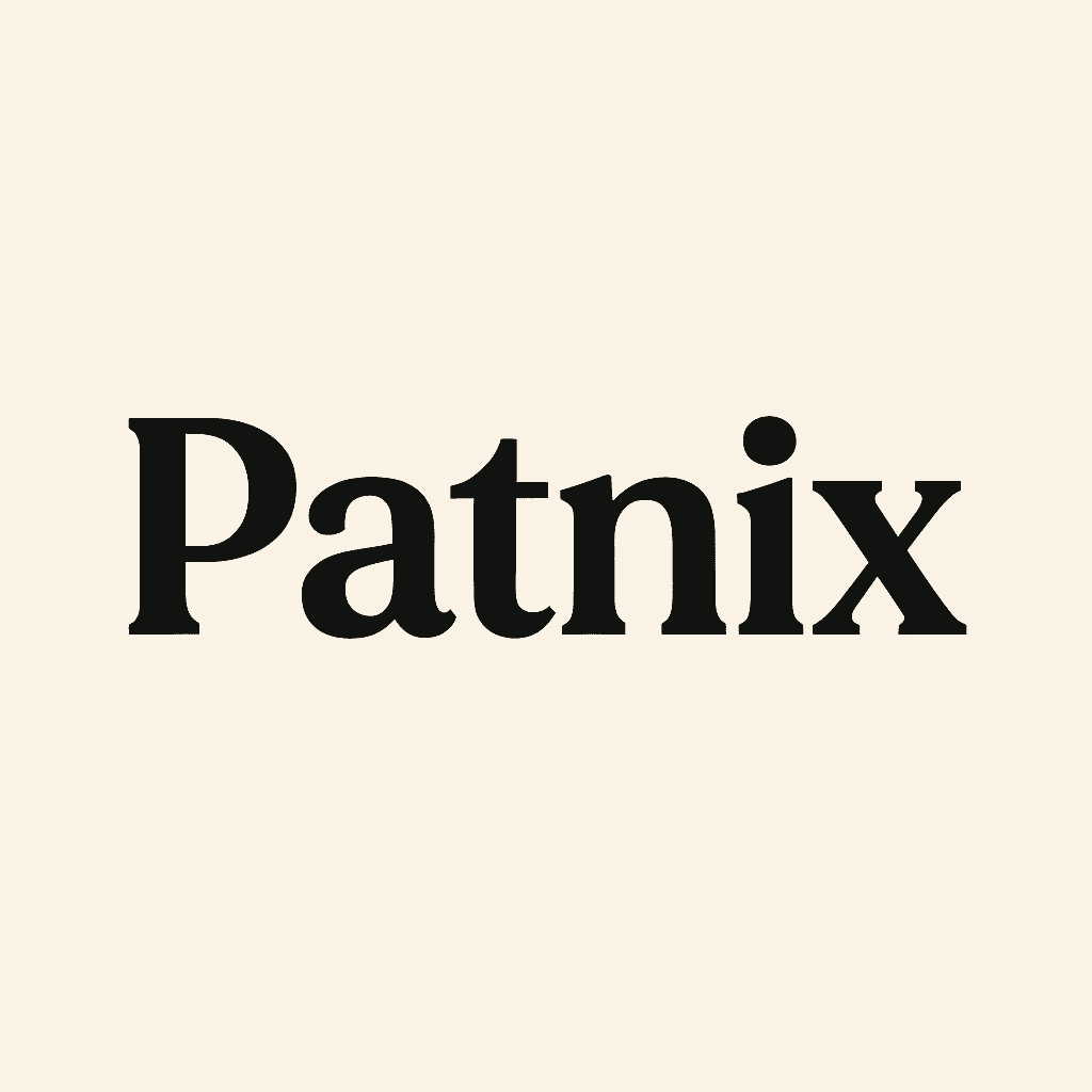 Patnix