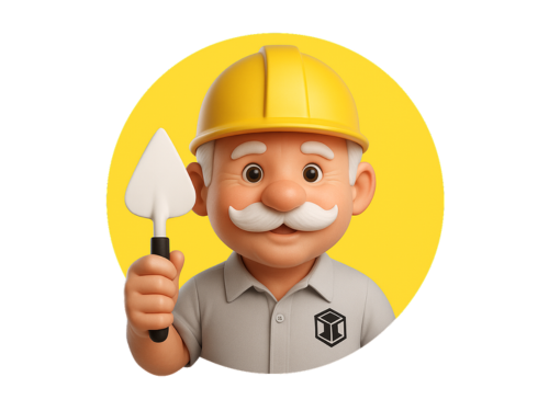Paulino Materiais para Construção LTDA