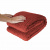 Cobertor Manta Microfibra Canelada Solteiro (Toque Aveludado)