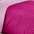 Cobre Leito Solteiro Pati 02 Peças Liso Tecido Microfibra Matelado - Pink/Rosa