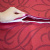 Kit 02 Capas para Almofada em Jacquard Estampado 45cm x 45cm - Vermelho