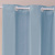 Kit 03 Cortinas Blackout Corta Luz PVC 2,80m x 1,60m - Azul