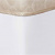 Kit Saia Box Queen Vitta 3 Peças Microfibra Ultrassônica - Branco