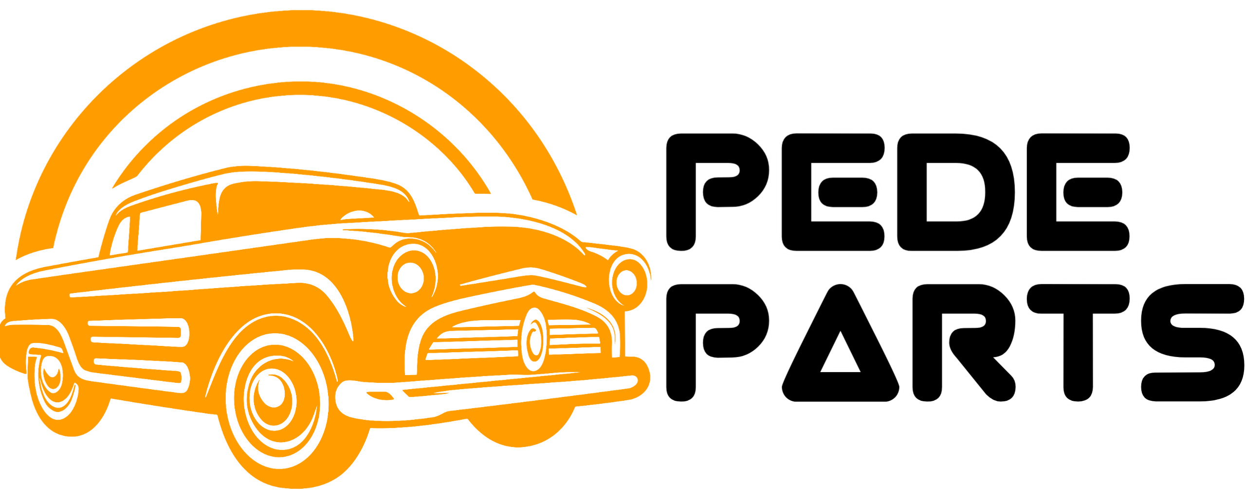 Pede Parts Online