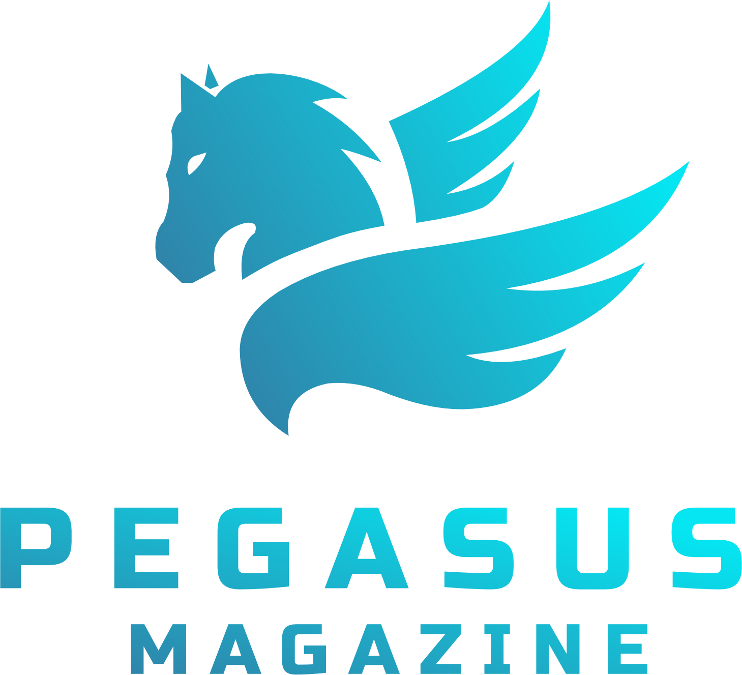 Pegasus Magazine