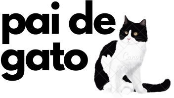 Pai de Gato