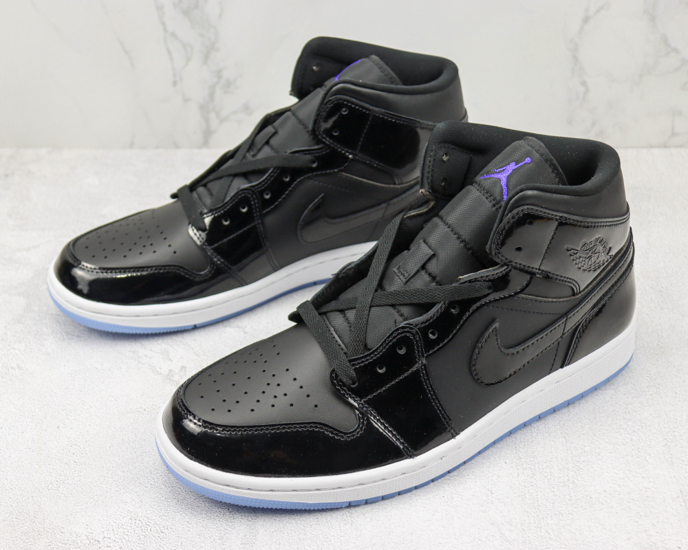 how to wear aj1 mid