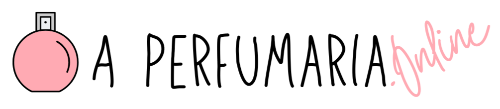 A perfumaria Online