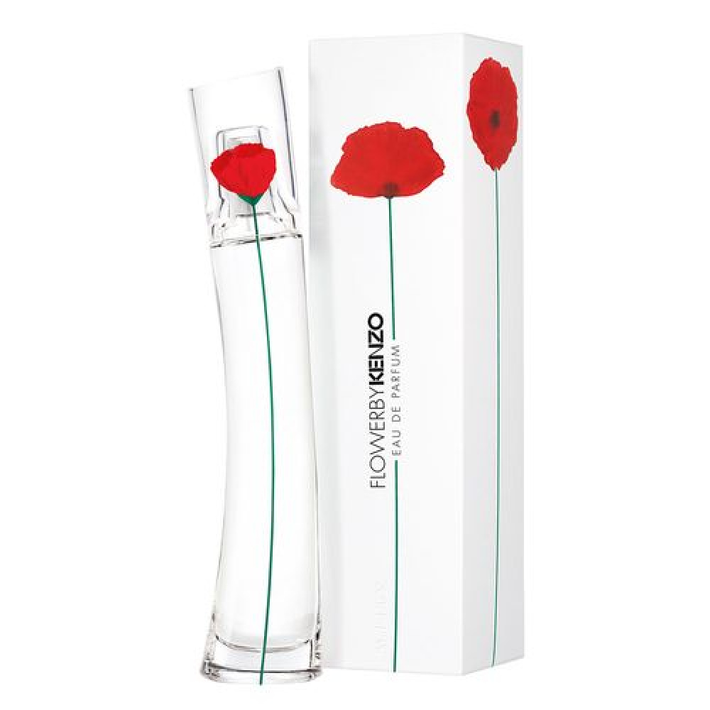 Perfume Flower by Kenzo Feminino Perfumística Online Perfumística
