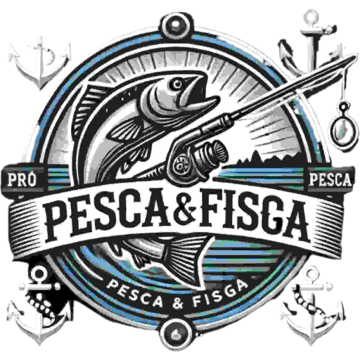 PESCA & FISGA