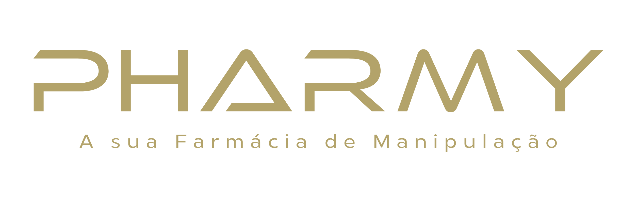Pharmy Farmacia de Manipulacao