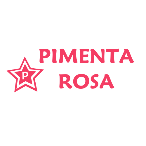 Pimenta Rosa Acessórios